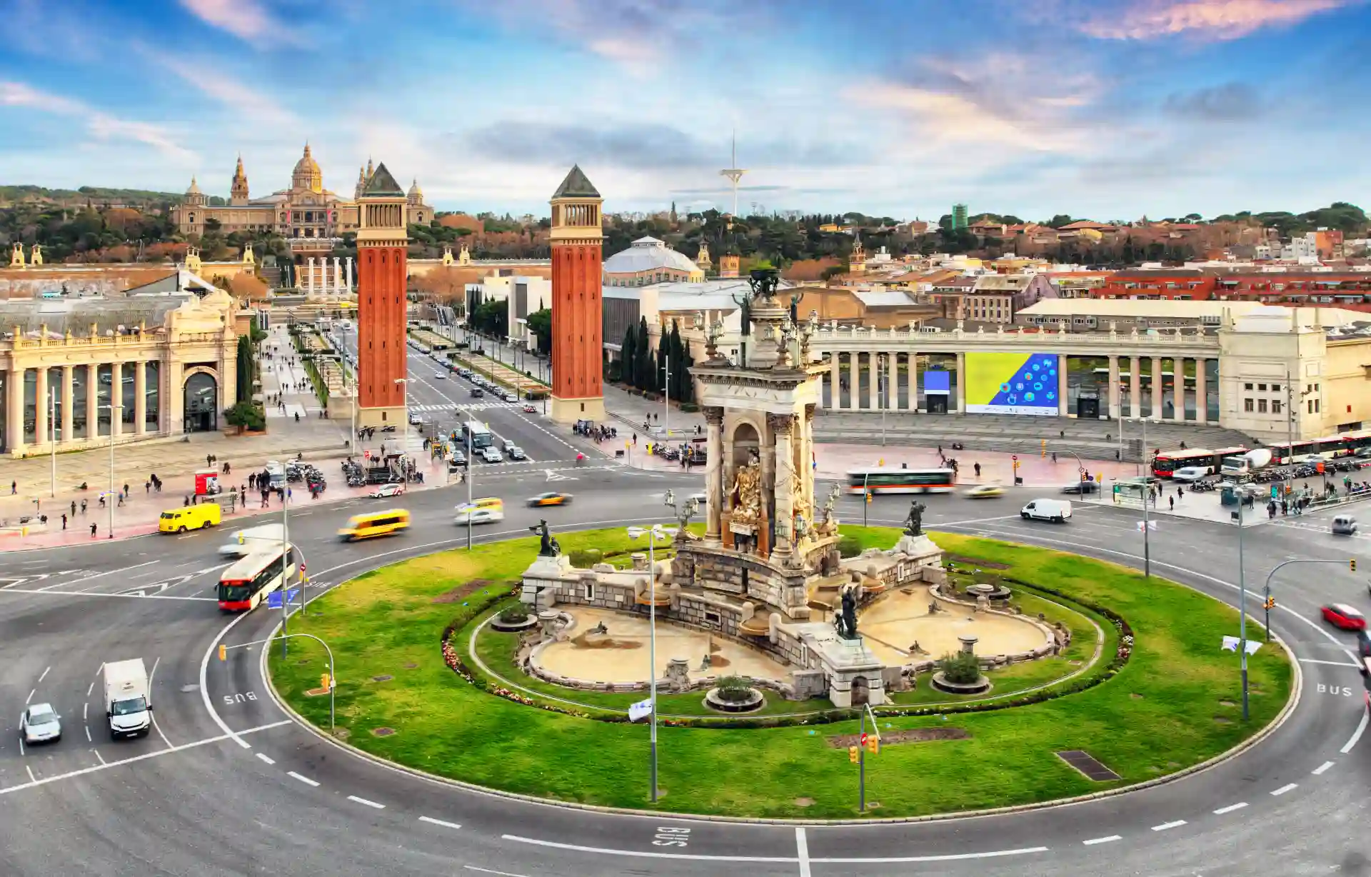 Nuestros proyectos de reformas en Barcelona — Galería Mario Ruiz