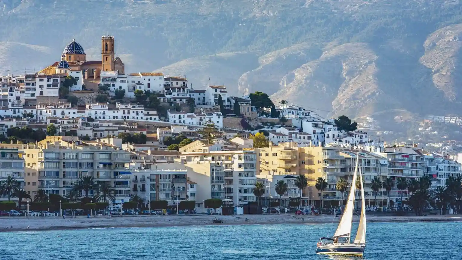 Els nostres projectes de reformes a Denia — Galeria Mario Ruiz