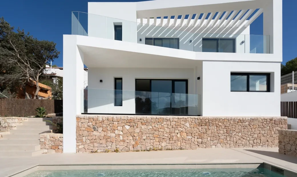 Casas Particulares