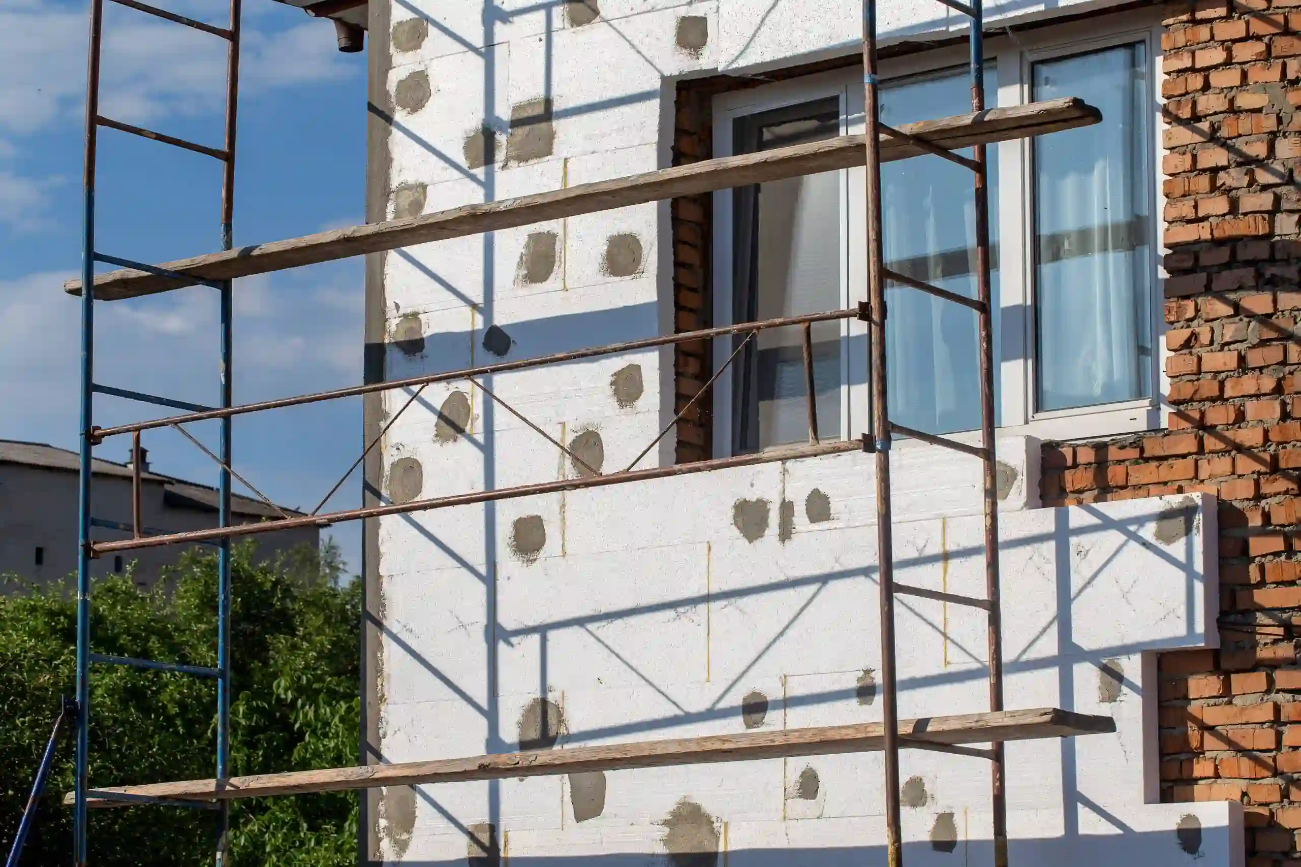 Rehabilitación integral de edificios y espacios en Denia
