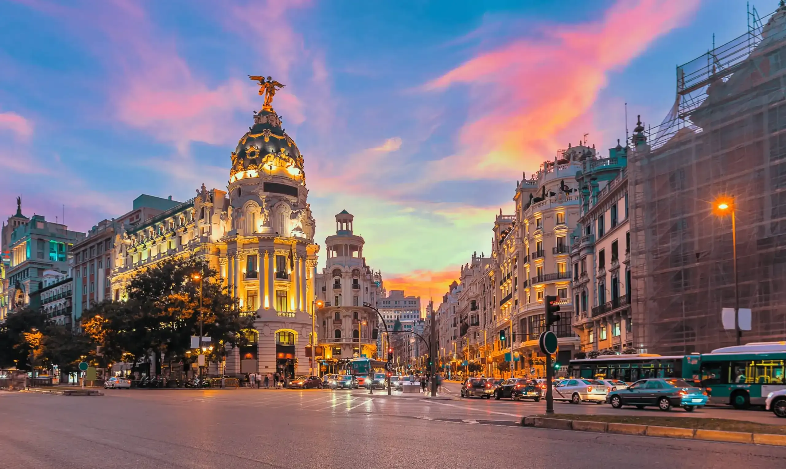 Els nostres projectes de reformes a Madrid — Galeria Mario Ruiz