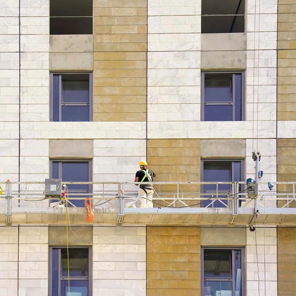 Rehabilitació integral d'edificis i espais a Valencia