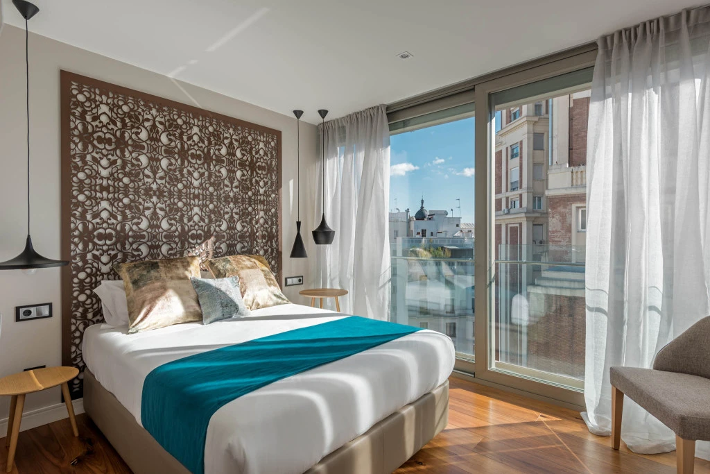 Apartamentos en el Centro