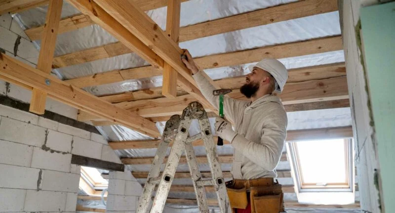 Refuerzos Estructurales