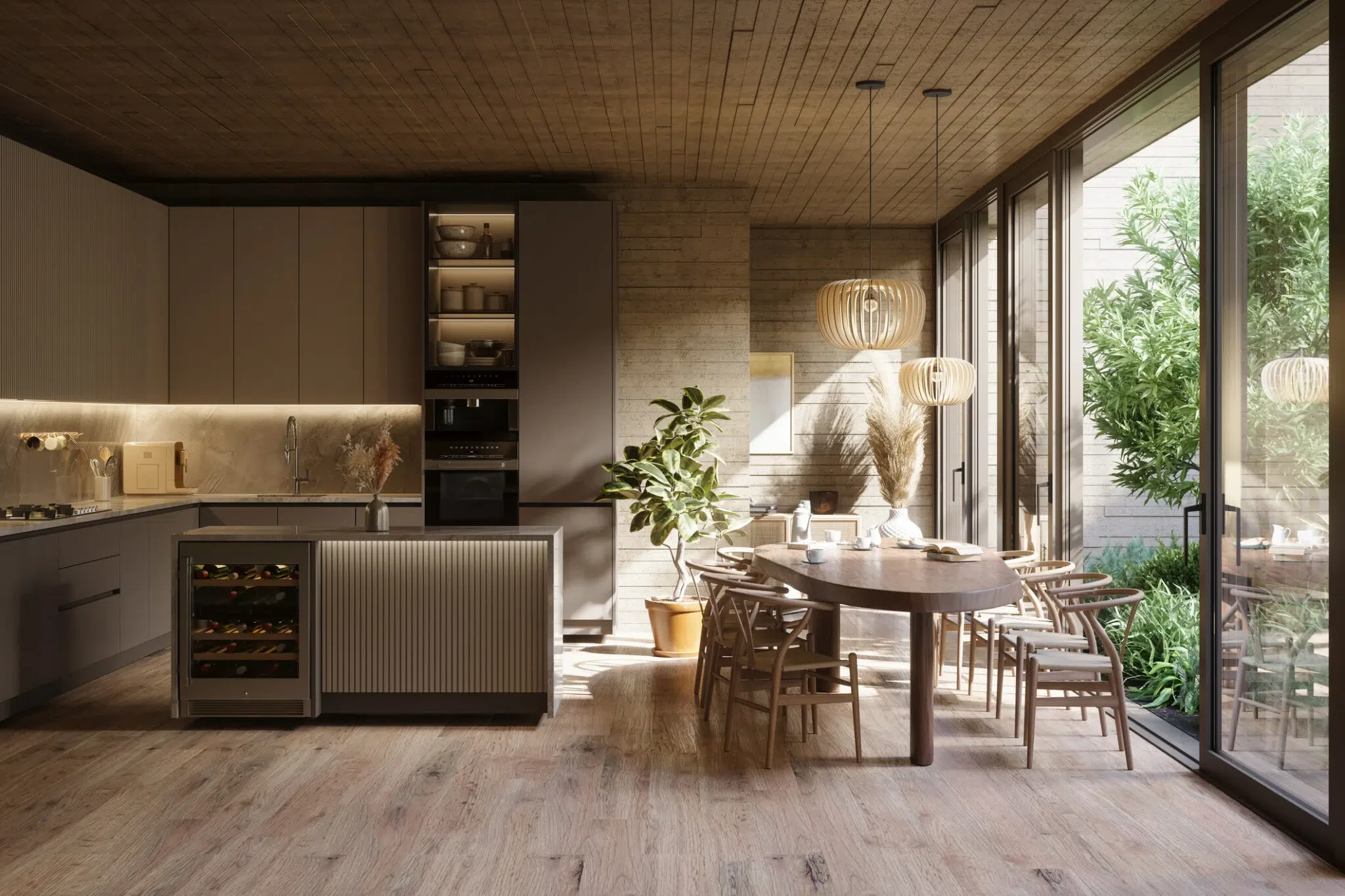 Cuina d'Autor al Barri Centro Historico