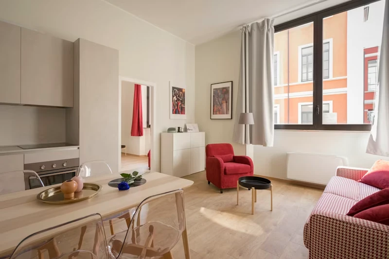 Apartament de Disseny a Plaza del Consell
