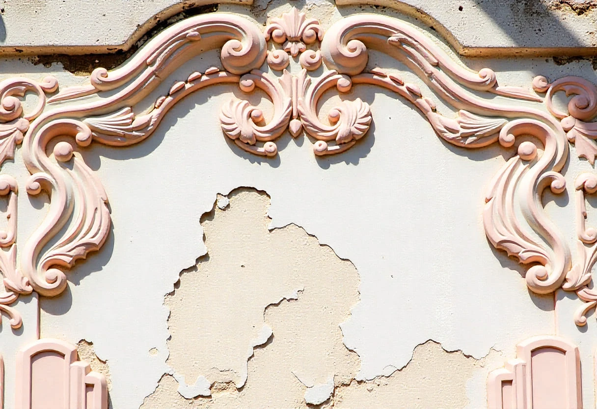 Rehabilitació de Façana Clàssica